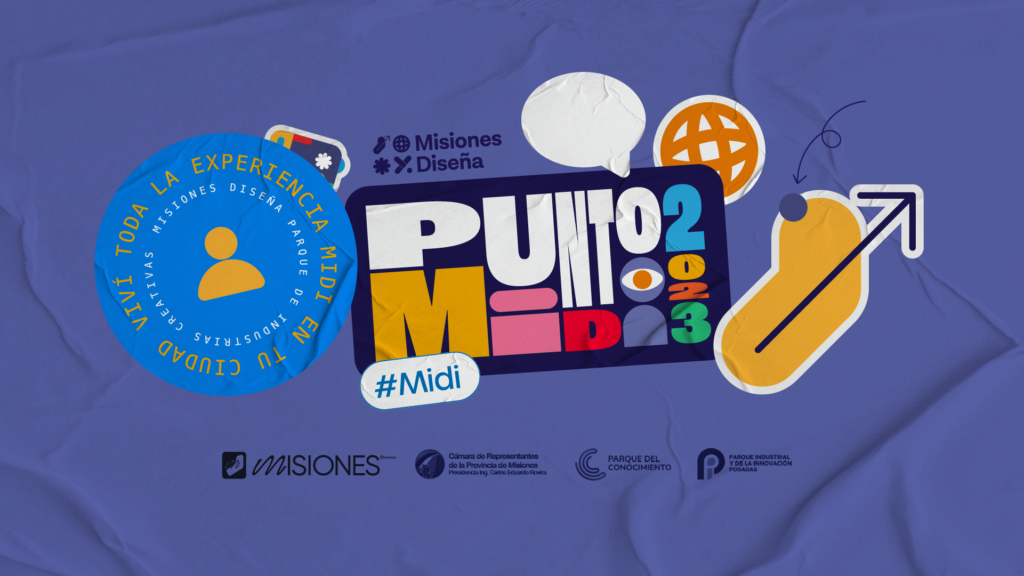 Misiones Diseña