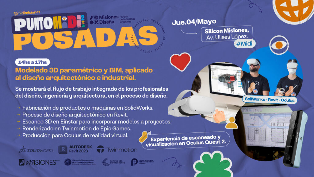 Punto MiDi Posadas