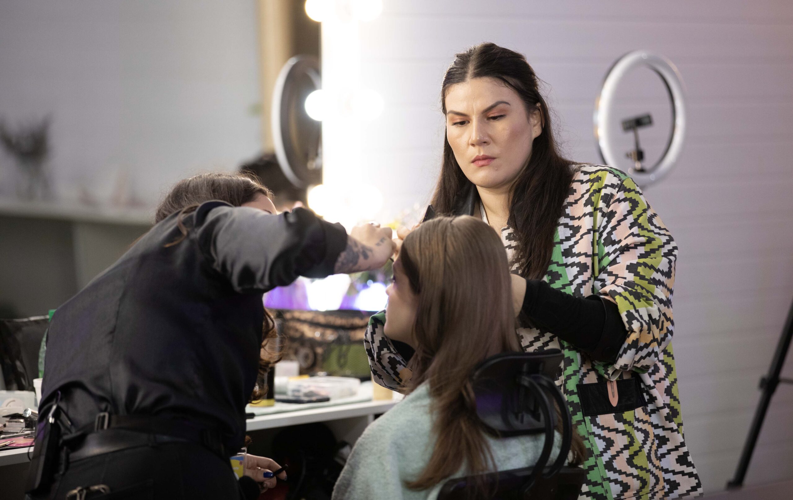 Catorce diseñadores misioneros seleccionados para MiDi Fashion Week 2023