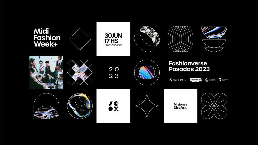 Misiones Diseña MFW MiDi Fashion Week