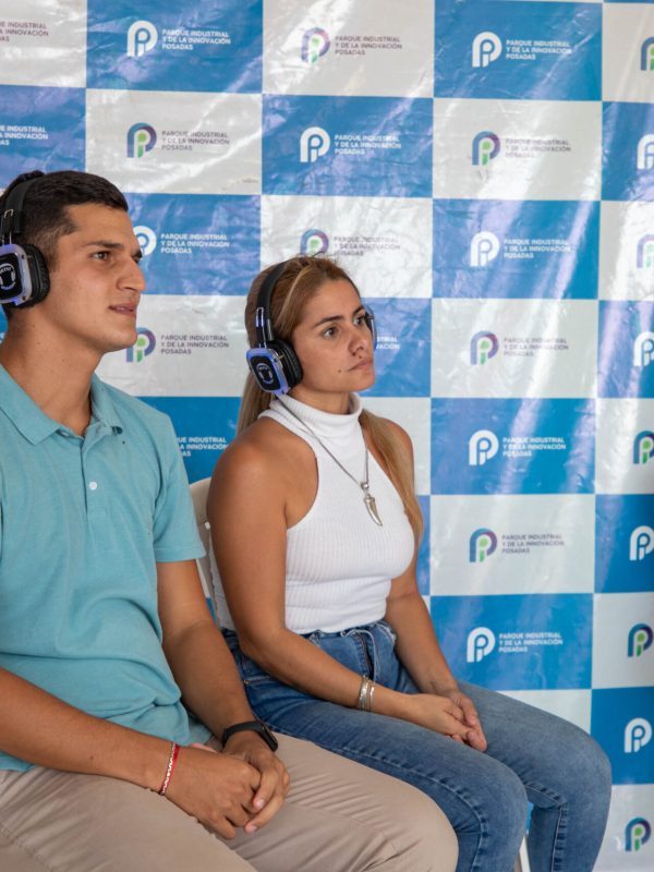 MiDi Misiones Diseña, Punto MiDi, Garupá