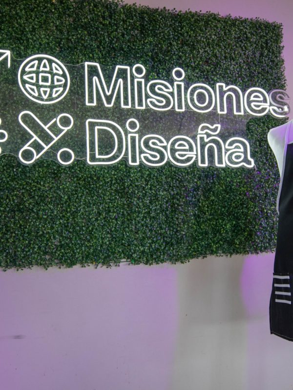 MiDi Misiones Diseña, Punto MiDi, Garupá