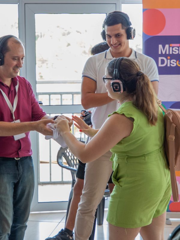MiDi Misiones Diseña, Punto MiDi, Garupá