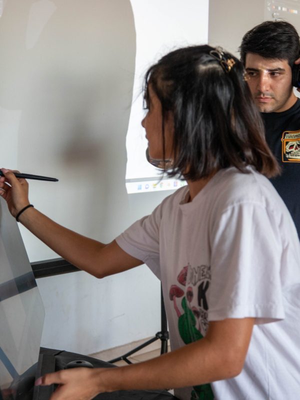 MiDi Misiones Diseña, Punto MiDi, Garupá