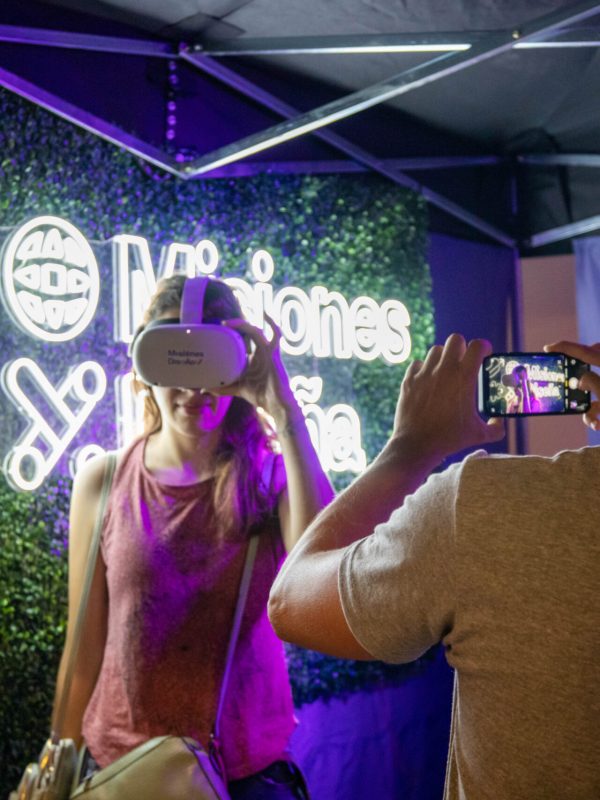 Misiones Diseña, Punto MiDi, San Vicente