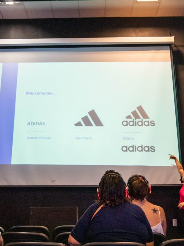 Misiones Diseña, Punto MiDi, San Vicente