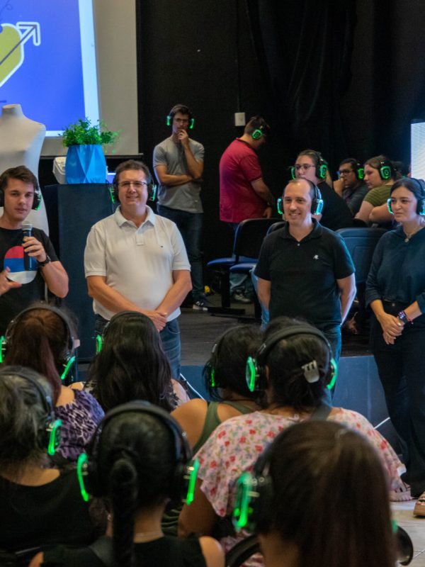 Misiones Diseña, Punto MiDi, San Vicente