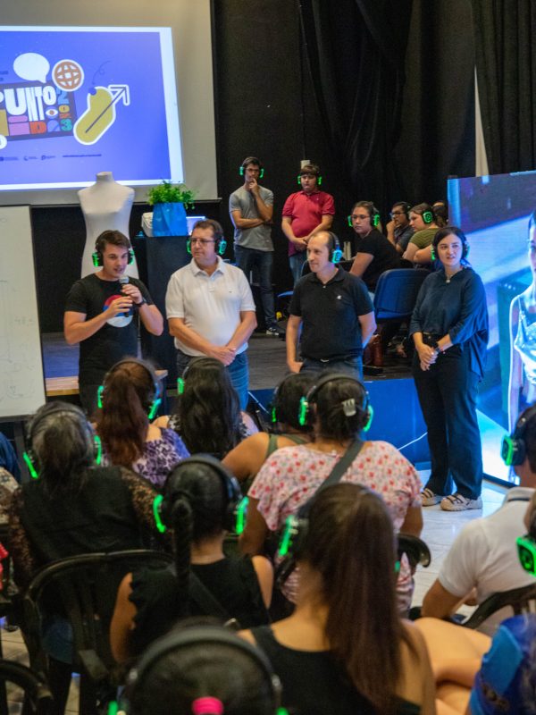 Misiones Diseña, Punto MiDi, San Vicente