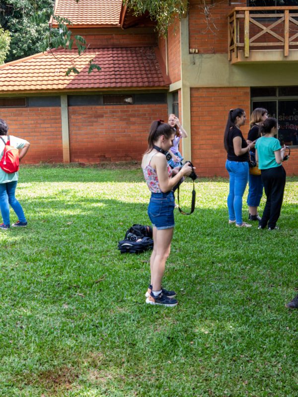 Misiones Diseña, Punto MiDi, Oberá